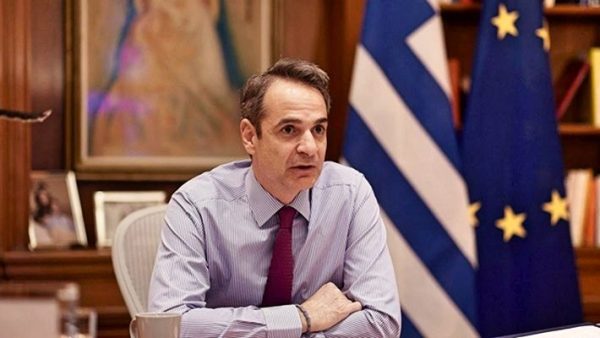 Μητσοτάκης – Έκτακτη ενίσχυση 400 εκατ. ευρώ στα νοικοκυριά τον Ιανουάριο