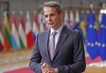 Μητσοτάκης: Η Τουρκία συνεχίζει να απειλεί με το αδιανόητο casus belli