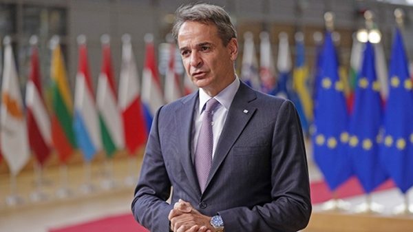 Μητσοτάκης: Η Τουρκία συνεχίζει να απειλεί με το αδιανόητο casus belli