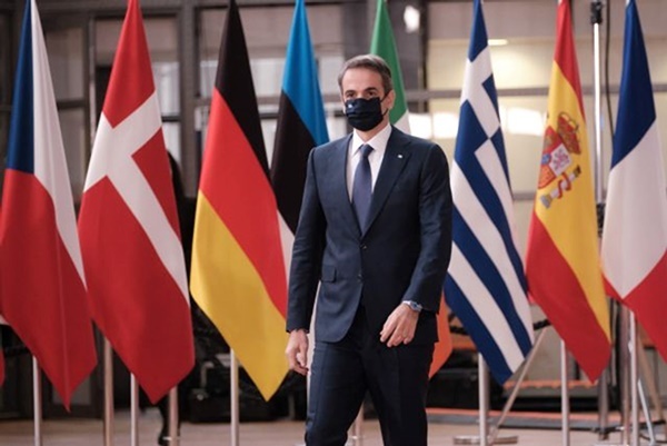 Σύνοδος Κορυφής-Μητσοτάκης: Η Τουρκία γνωρίζει τις συνέπειες αν συνεχίσει τις προκλήσεις