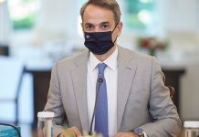 Μητσοτάκης: Ψήφος εμπιστοσύνης στην Ελλάδα η επένδυση της Amazon