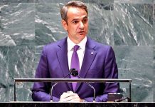 Ομιλία Μητσοτάκη στην COP26 για το κλίμα: Έτσι θα γίνει η Ελλάδα κόμβος πράσινης ενέργειας