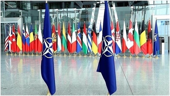 Το ΝΑΤΟ απέλασε 8 μέλη της Ρωσικής αποστολής στην Συμμαχία