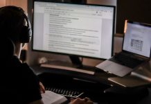 Όραση – Ψηφιακή κόπωση: Τέσσερις τρόποι να ξεκουράσετε τα μάτια σας
