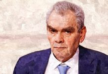 «Βόμβα» Μιωνή – Ο Παπαγγελόπουλος μου ζήτησε εκβιαστικά χρήματα μέσα στο Μαξίμου