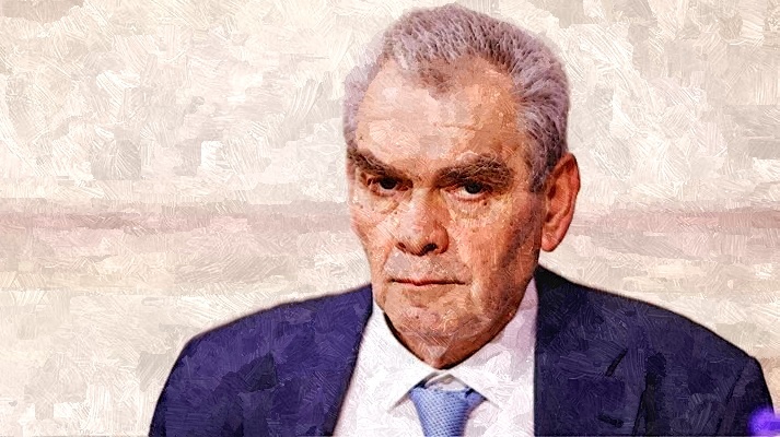 «Βόμβα» Μιωνή – Ο Παπαγγελόπουλος μου ζήτησε εκβιαστικά χρήματα μέσα στο Μαξίμου