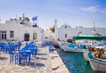 RND: Η Ελλάδα νικήτρια του καλοκαιριού