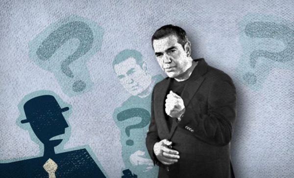Κοίτα ποιος μιλάει για φαυλότητα
