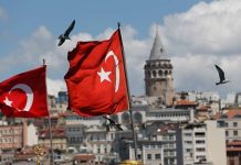 Πολεμικό σκηνικό στήνει η Τουρκία με αλλεπάλληλες προκλήσεις