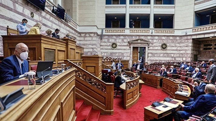 Καταψήφισε την αμυντική συμφωνία Ελλάδας-Γαλλίας ο ΣΥΡΙΖΑ