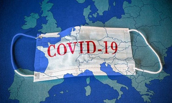 Ξεπέρασαν τα 5 εκατ. παγκοσμίως οι θάνατοι από την πανδημία