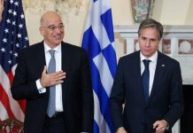 Οργή και απειλές στα Τουρκικά ΜΜΕ για την Ελληνοαμερικανική συμφωνία
