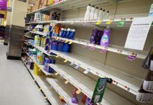Ο κόσμος ξεμένει από τα πάντα: Ο χάρτης των ελλείψεων