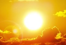 NASA: Ισχυρή ηλιακή έκλαμψη θα πλήξει τη Γη το Σαββατοκύριακο