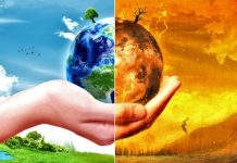 Κλιματική αλλαγή: Το 85% της ανθρωπότητας επηρεάζεται ήδη από τις επιπτώσεις της