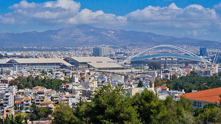 Τα 2,9 Ρίχτερ στο Ολυμπιακό Στάδιο που ταρακούνησαν την Αθήνα