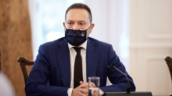 Έκθεση ΤτΕ: Εκρηκτική ανάπτυξη πάνω από 8% φέτος