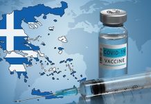 Στις «κόκκινες» Μακεδονία και Θράκη πάνω από το 55% των ανεμβολίαστων της χώρας