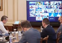 Μητσοτάκης: Δεν θα κλείσει κανείς δεν θα έχουμε νέο lockdown