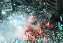 ΚΙΝΑΛ: Νέα αρχή, όχι επιστροφή
