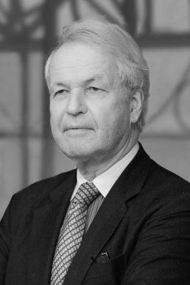 Έφυγε ο Φίλιππος Εμπειρίκος-Κουμουνδούρος