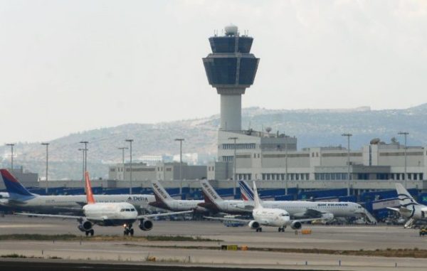 Σε καραντίνα πέντε Έλληνες ναυτικοί που γύρισαν από Νότια Αφρική