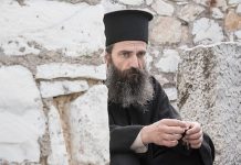 «Ο άνθρωπος του Θεού» και ο βωβός κινηματογράφος