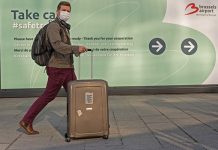 Μετάλλαξη Μποτσουάνας: Τα πρώτα ύποπτα κρούσματα στην Ευρώπη