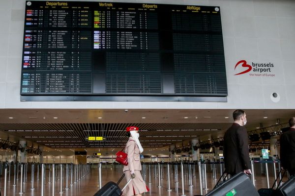 Βέλγιο: Ποινικές διώξεις σε 160 ταξιδιώτες για πλαστά αρνητικά πιστοποιητικά του κορωνοϊού