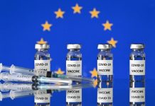 Στη δίνη της πανδημίας των ανεμβολίαστων η Ευρώπη