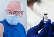 Το εμβόλιο στους 60αρηδες, τα λάθη της κυβέρνησης και τα μέτρα που έπρεπε να έχουν ληφθεί