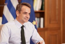 Μητσοτάκης στη Washington Post: Η οικονομία ανακάμπτει εντυπωσιακά