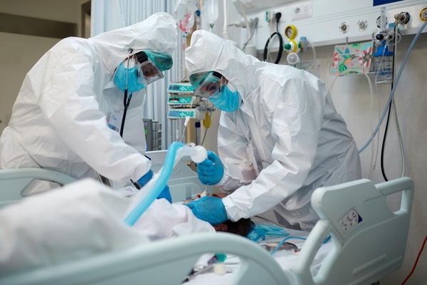 Ξεκληρίστηκε οικογένεια αρνητή γιατρού στην Φθιώτιδα λόγω κορωνοϊού