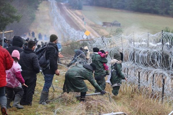 Ενεργοποίηση του άρθρου 4 του ΝΑΤΟ εξετάζει η Πολωνία