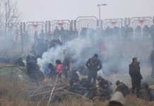 Πολωνία κατά Λουκασένκο για τους μετανάστες: Θέλει να αποσταθεροποιήσει την ΕΕ