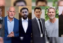 Εκλογές ΚΙΝΑΛ: Ουρές για να ψηφίσουν τον νέο αρχηγό