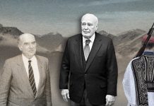 Κάρολος Παπούλιας: Το υποδειγματικό πρόσωπο του νέου ελληνισμού