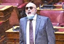 Ο Κουρουμπλής και το μέλλον του έθνους