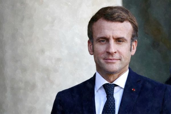 Μακρόν: Θέλω να τσαντίσω τους ανεμβολίαστους, δεν θα μπορούν να πάνε πουθενά