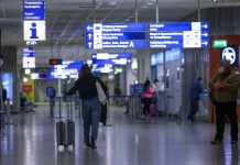 Με αρνητικό PCR τεστ οι όλοι ταξιδιώτες που εισέρχονται στην Ελλάδα- Και οι εμβολιασμένοι