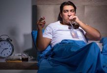 Κολπική Mαρμαρυγή: Η ύποπτη συνήθεια που πυροδοτεί την πιο συχνή αρρυθμία