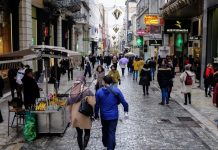 COVID 19: Αναμένεται απότομη και δραματική αύξηση κρουσμάτων