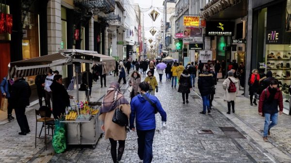 COVID 19: Αναμένεται απότομη και δραματική αύξηση κρουσμάτων