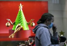 Αντιμέτωποι με την αβεβαιότητα της μετάλλαξης Όμικρον