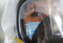 Λίγο πριν την … «καταιγίδα» – Πάμε για 10.000 κρούσματα ημερησίως