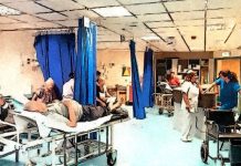 Τεστ επαφής με την πραγματικότητα