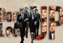«Don’t Look Up»: η ταινία καθρεφτάκι