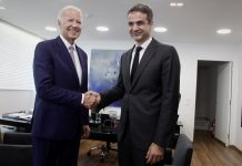 WSJ: Η Ελλάδα είναι φωτεινό σημείο για τις ΗΠΑ στην Ευρώπη