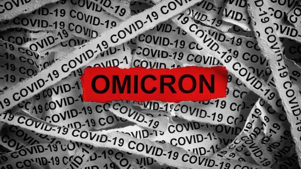 Εκτός από την Omicron, υπάρχει και το μηδέν