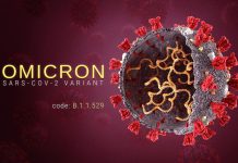 Η Omicron δεν σηκώνει δισταγμούς